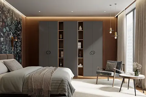 Шкаф Мира 002